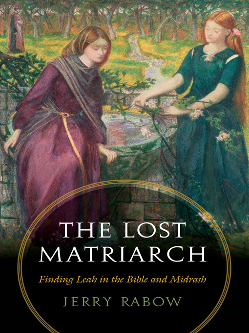 Title details for The Lost Matriarch by Jerry Rabow - Available